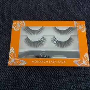 Flirtacious Looks Monarch Lash Pack, NWOT